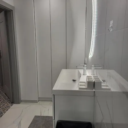 Apartament Magic Space *