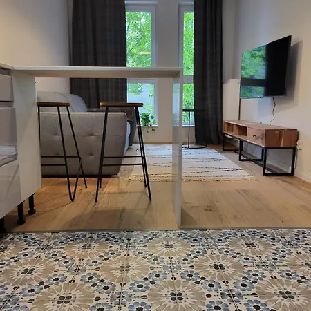 Magic Space وودج