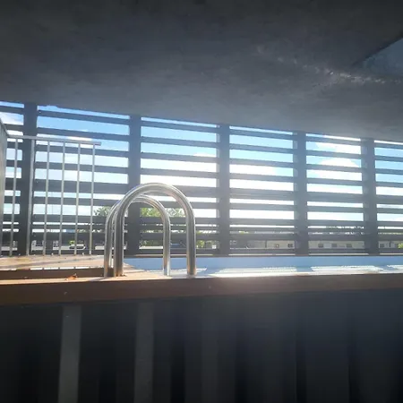 Magic Space Apartment *