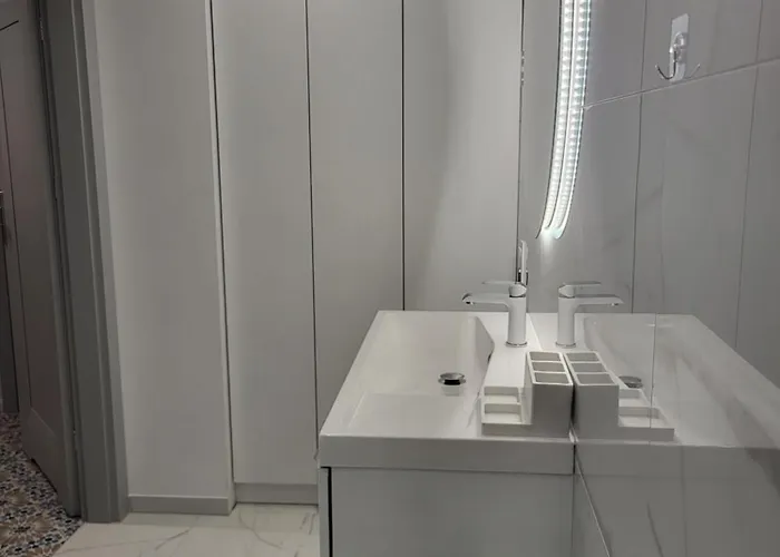 Lägenhet Magic Space *