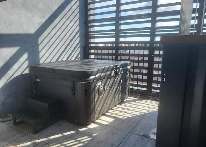 شقة Magic Space وودج